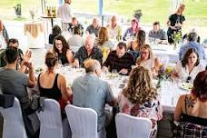 SilverStar Wine Lunch