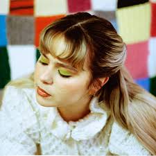 May 15, 2025: Amelia Coburn