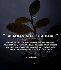 Hanya allah yang tahu hari kiamat. Dedi Facebook