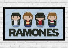Ramones Rock Band