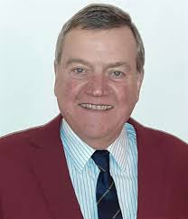 Captain's Day celebrations in full swing at West Berks Golf Club