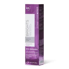 Lol it also saves me money. Ion Hottie Pink Semi Permanent Hair Color Hottie Pink Buy Online In Qatar At Qatar Desertcart Com Productid 14890878