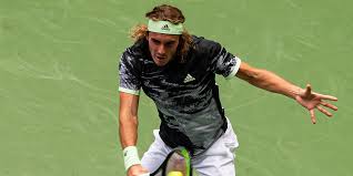 Novak djokovic a avut nevoie de o oră şi 20 de minute pentru a câştiga finala în faţa lui stefanos tsitsipas. Updated Stefanos Tsitsipas Tournament Schedule 2020