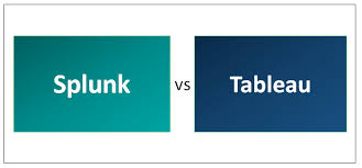 Splunk Vs Tableau Top 12 Useful Comparisons To Learn