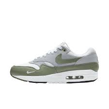 Nike Air Max 1 Premium Spiral Sage Db5074 100 In 2020 Nike Air Max Nike Air Air Max