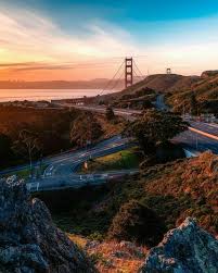 Golden Gate Bridge San Francisco California Usa Golden Gate Bridge Golden Gate San Francisco Golden Gate Bridge