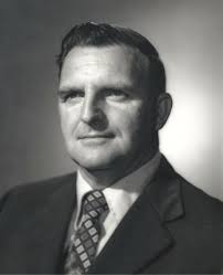 John Holladay Obituary (1933