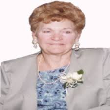 Obituary information for Alyce Carolyn Erickson