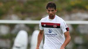 Lukas mühl (21) ist mit dem 1. Club Verteidiger Muhl Denkt Uber Seinen Abschied Nach Nurnberg Nordbayern De