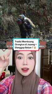 Tradisi Ubasute: Membuang Orangtua di Jepang