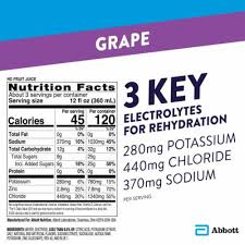 Pedialyte® Advanced Rehydration Strawberry Electrolyte Drink, 16.9 Fl Oz -  Qfc