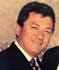 Pablo Danilo S. Lopez 1/23/1947