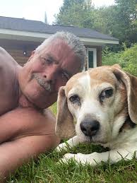 Welcoming a new dog into the family after losing a pet