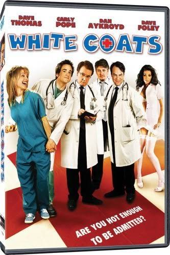 White Coats (2004) - IMDb