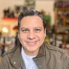 Christian Ames: Diseño de Sonido