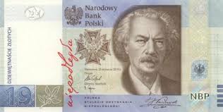 Our currency rankings show that the most popular polish zloty exchange rate is the pln to usd rate. Poland Banknotenews