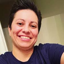 Miranda Saiz's Instagram, Twitter & Facebook