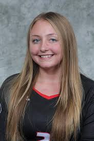 2020 Women's Volleyball Roster