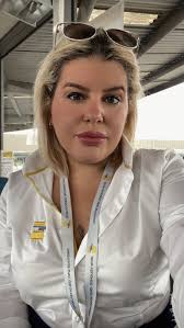 Another workday 🙋🏼‍♀️