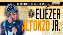 Contenido multimedia publicado por Leones del Caracas