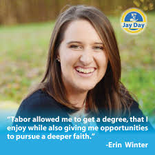 Ron Braun (ronbtabor@)