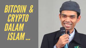 Di indonesia, bitcoin belum diakui sebagai alat pembayaran yang sah. Hukum Bitcoin Atau Cryptocurrency Dalam Agama Youtube