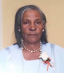 Remembering Erla Loretta Small