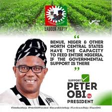 Every Political Party Wishes For Peter Obi To Join Them