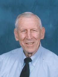 Obituary information for Haywood S. Cress