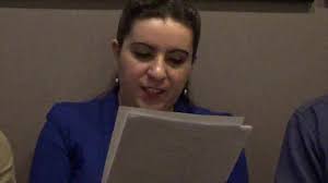 LGBT Best Scene Screenplay Reading: LOTUS OPERANDI, by Janet Caulfield