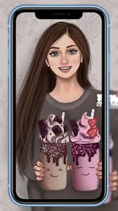 Girly m wallpapers una raccolta di molte immagini su girly m, sara m, nagham art, sara art e molti sfondi su ragazze che hanno sicuramente una qualità delle immagini molto chiara da hd, full hd a 4k che puoi installare direttamente come homepage o tasto schermo sul tuo cellulare. Download Girly M Art Wallpaper Free For Android Girly M Art Wallpaper Apk Download Steprimo Com