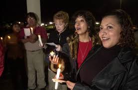 Lucy Vasquez is a StarNews Lifetime Achievement honoree for 2021