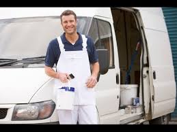 Find out about painter and decorator pay, training requirements and job opportunities in new zealand. Becoming A Painter And Decorator Youtube