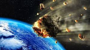 Bagaimanapun manusia tidak akan luput dr kekhilafan (kesalahan) Dukhan Hujan Meteor Pertanda Akhir Zaman Di Pertengahan Ramadhan 2020 Begini Penjelasan Para Ulama Halaman All Banjarmasin Post