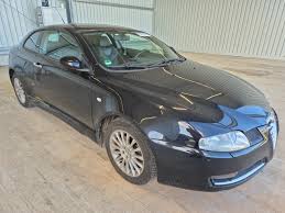 Image result for Grigio Spoleto 2005 Alfa-Romeo