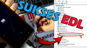 Flexible flexibel pleksibel tombol on off volume xiaomi redmi note 2: Termudah Tercepat Cara Masuk Mode Edl Download Di Xiaomi Redmi 3s Redmi 4x Redmi Note 4 Pro Dfc