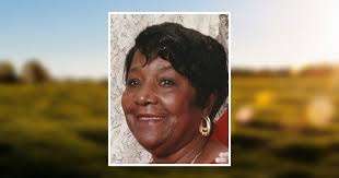 Flora Tucker Obituary