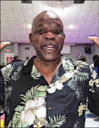 Luther Thomas Jones Jr.