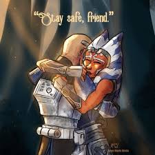 Pin By Tc Donay On Clone Wars Star Wars Art Star Wars Ahsoka Star Wars Images