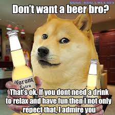 Whenever a new submit appears, faucet the three dots in the very best appropriate corner to bring up an additional menu then select 3d photo to open the apple iphone. Le Sober Friend Has Arrived R Dogelore Ironic Doge Memes Know Your Meme