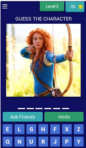 Easy, 10 qns, buddy1, jun 11 13. Once Upon A Time Quiz For Android Apk Download