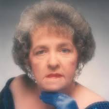 Shirley Moses Obituary (2015)