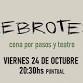 REBROTES por Euge Guerrini event image