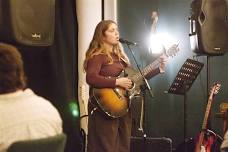 Open Mic, Pizza Night