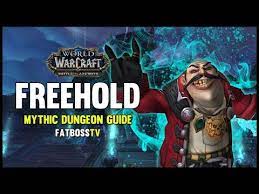 10.06.2008 · council o' captains question last night i finally had time to run my first dungeon in the expansion—freehold—and left a bit confused about the whole. Freehold Dungeon Ability Guide Guides Wowhead