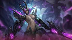 Post 3805180: Karina Mobile_Legends schmunch