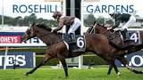 Image result for Horseracing GB Flat turf apprentices  Celebrity apprentices
