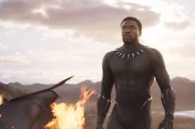 Of course, the official title is a bit of a tearjerker, with the shadow of chadwick boseman's tragic passing hanging over production. Black Panther Review Wakanda Forever