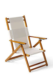 Wooden Lounge Chair Lands End In 2020 Wooden Lounge Chair Chair Folding Beach Chair