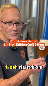 Chuck and Son's Brewing Co....